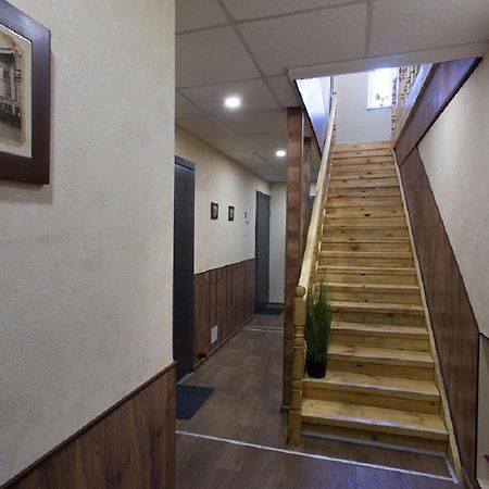 New Apartment In The Center - Gimnasiyna Naberezhna 24A-12 Harkiv Exterior foto