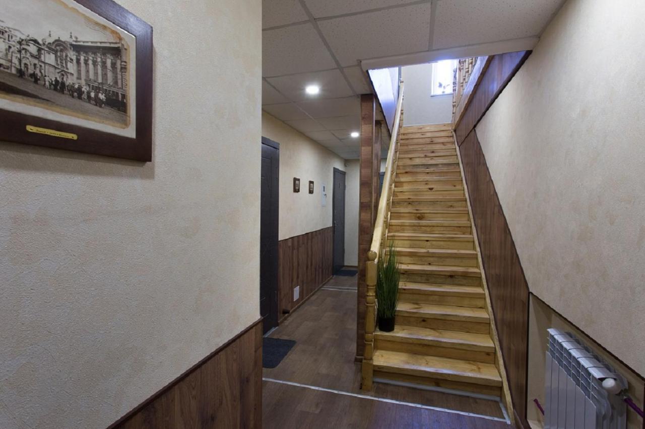 New Apartment In The Center - Gimnasiyna Naberezhna 24A-12 Harkiv Exterior foto